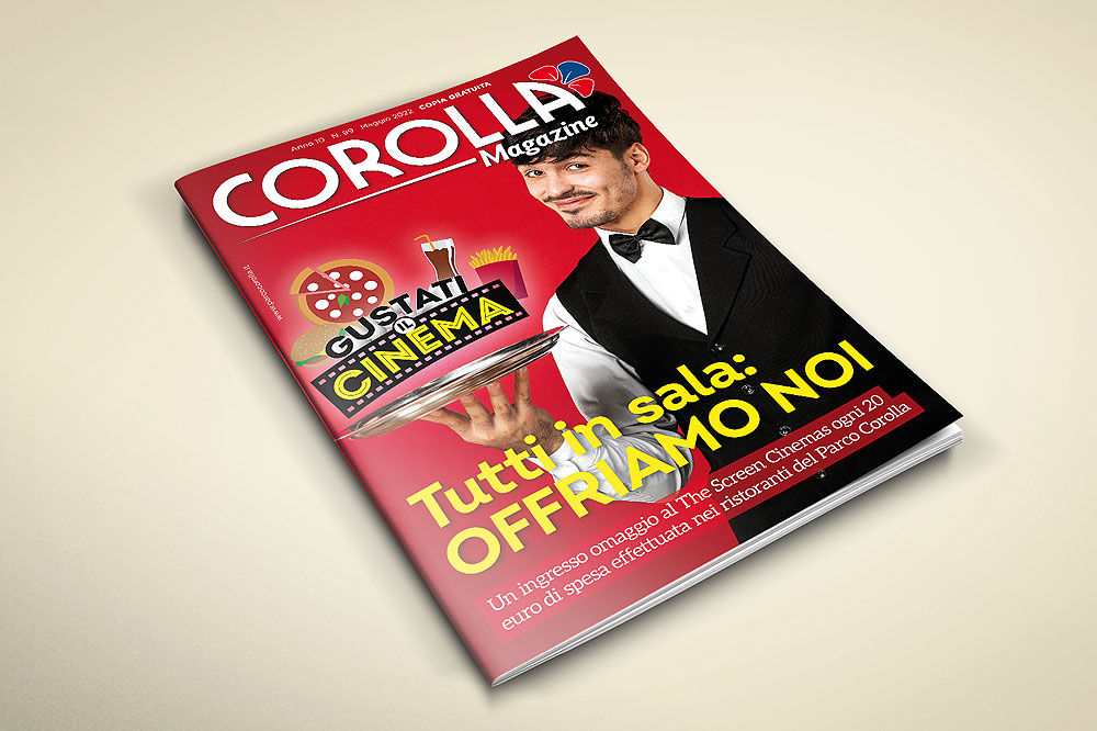 Maggio, il mese dedicato alla mamma. E al cinema