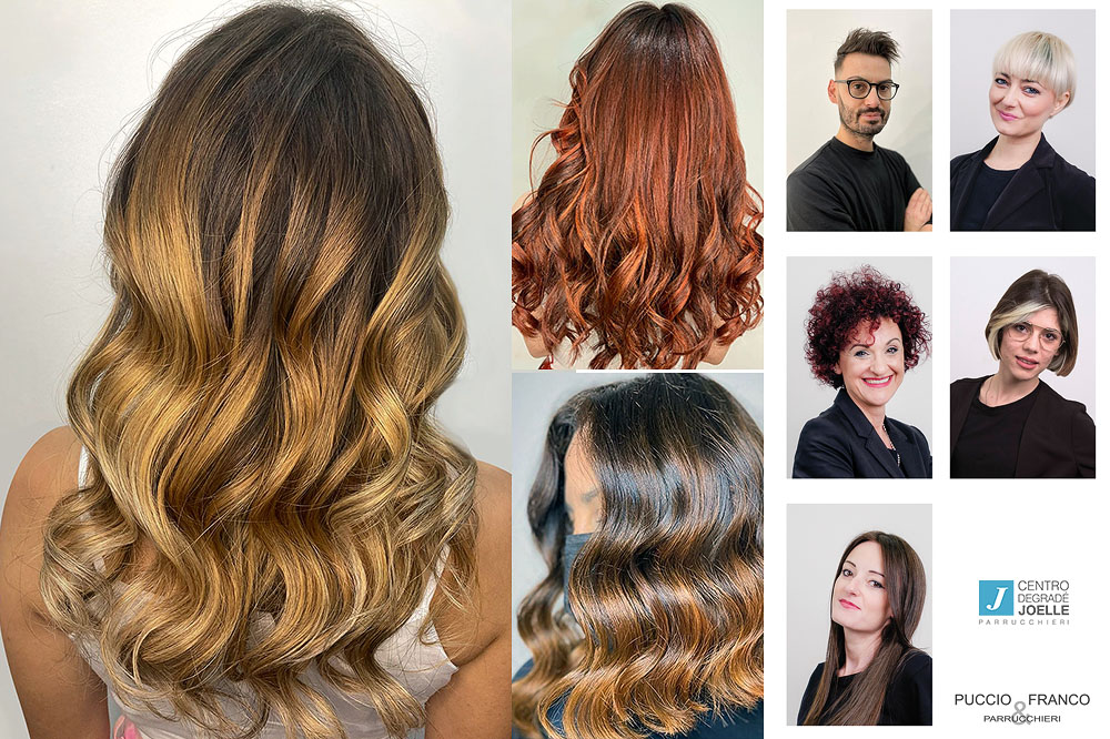 Luminosità Degradé