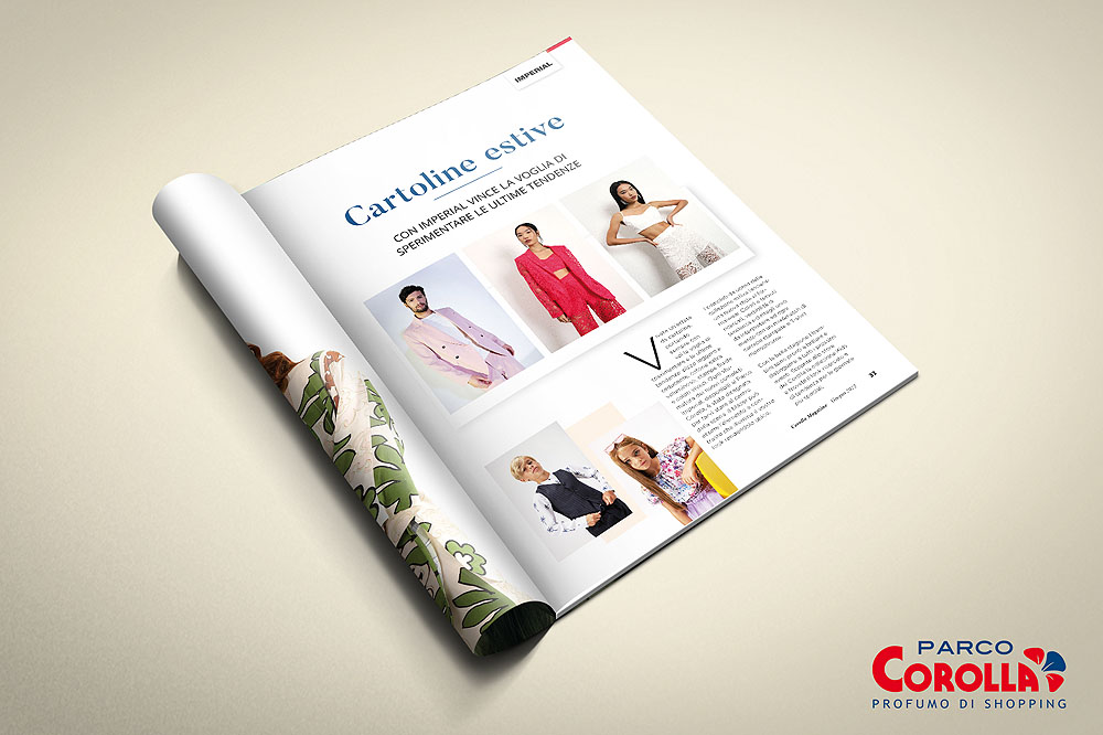 Cartoline estive
