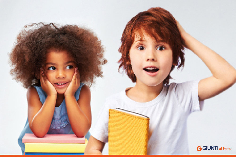 Regala… il piacere di leggere