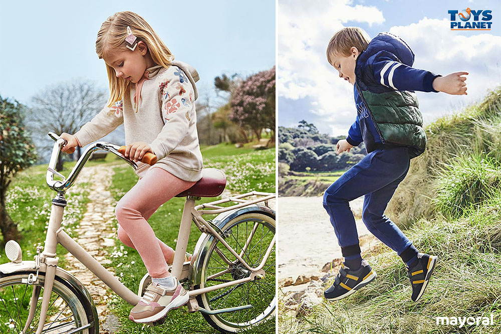 Mayoral, la prova del 9