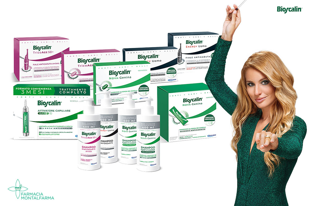 Ristruttura i capelli in profondità dopo le vacanze