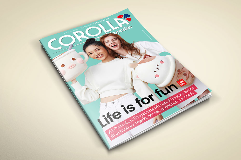 Corolla, la famiglia cresce