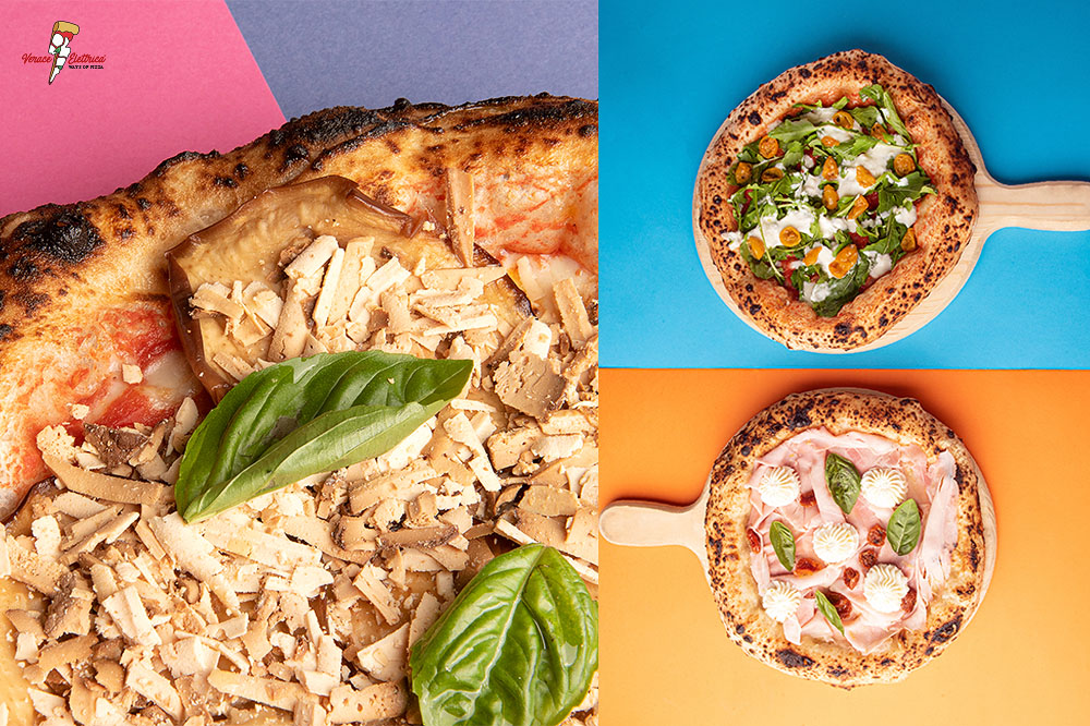 Verace Elettrica fa 'en plein'