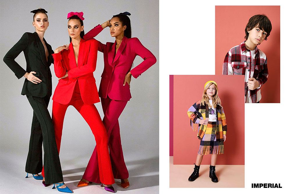 L’autunno ama il rosso