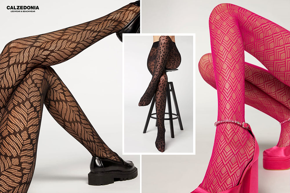 Collant, l'alleato delle donne