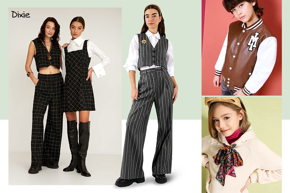 Professionale ma romantica