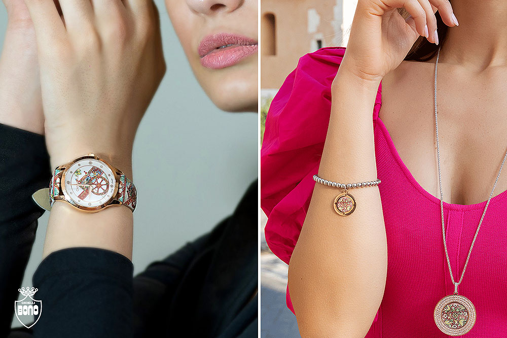 Camurrìa, la Sicilia in un gioiello