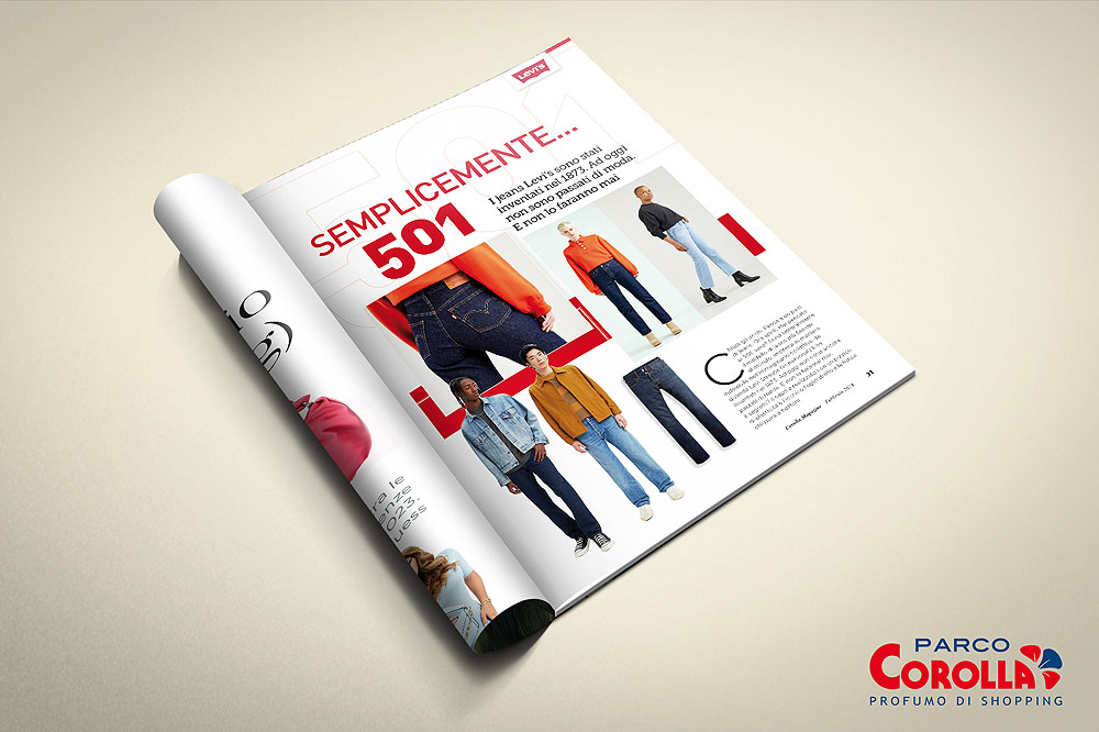 Semplicemente… 501