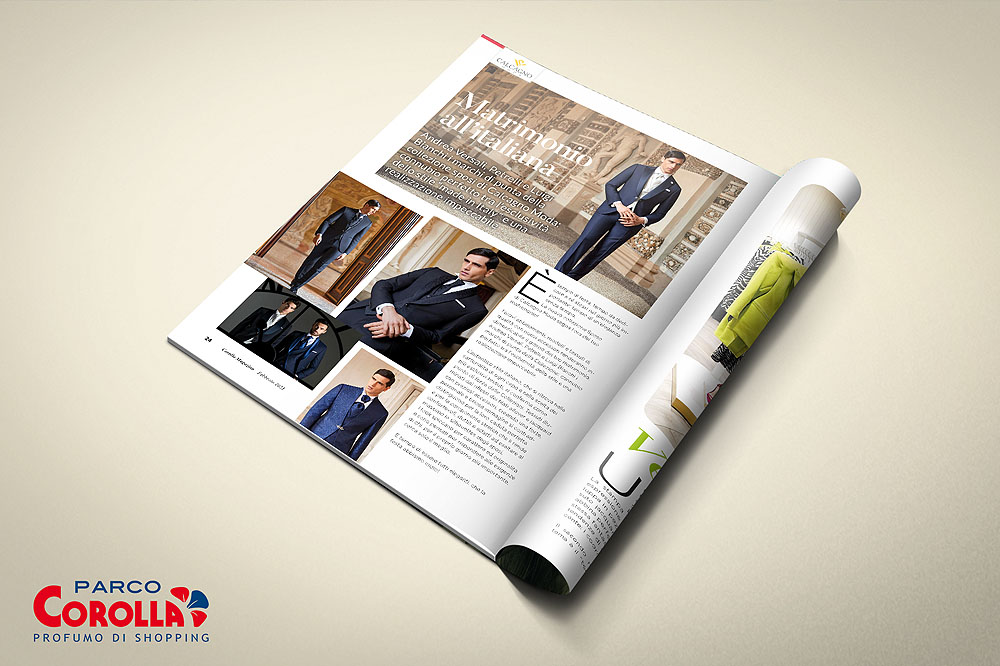 Matrimonio all’italiana