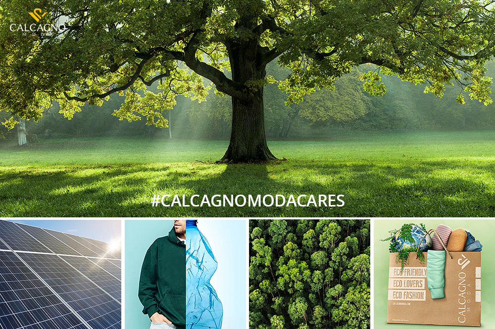 #CALCAGNOMODACARES