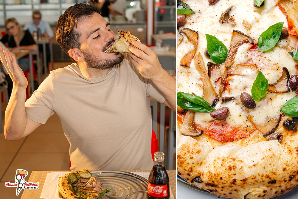 Verace Elettrica presenta: altri rimedi contro la calura estiva!