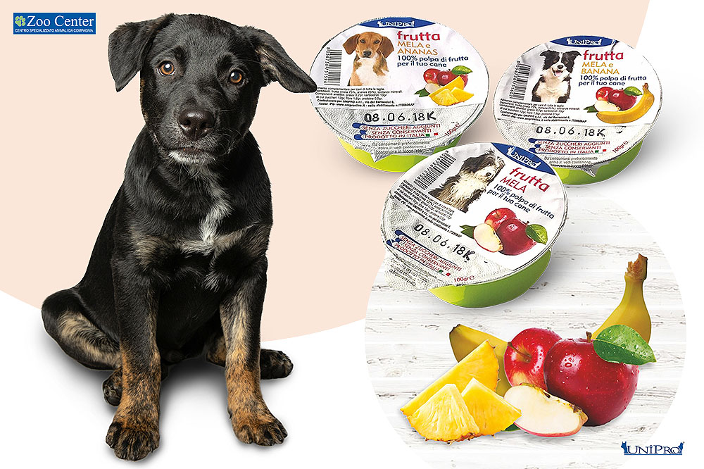 Passiamo alla frutta