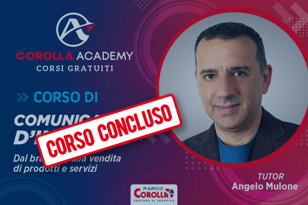 Comunicazione d’impresa