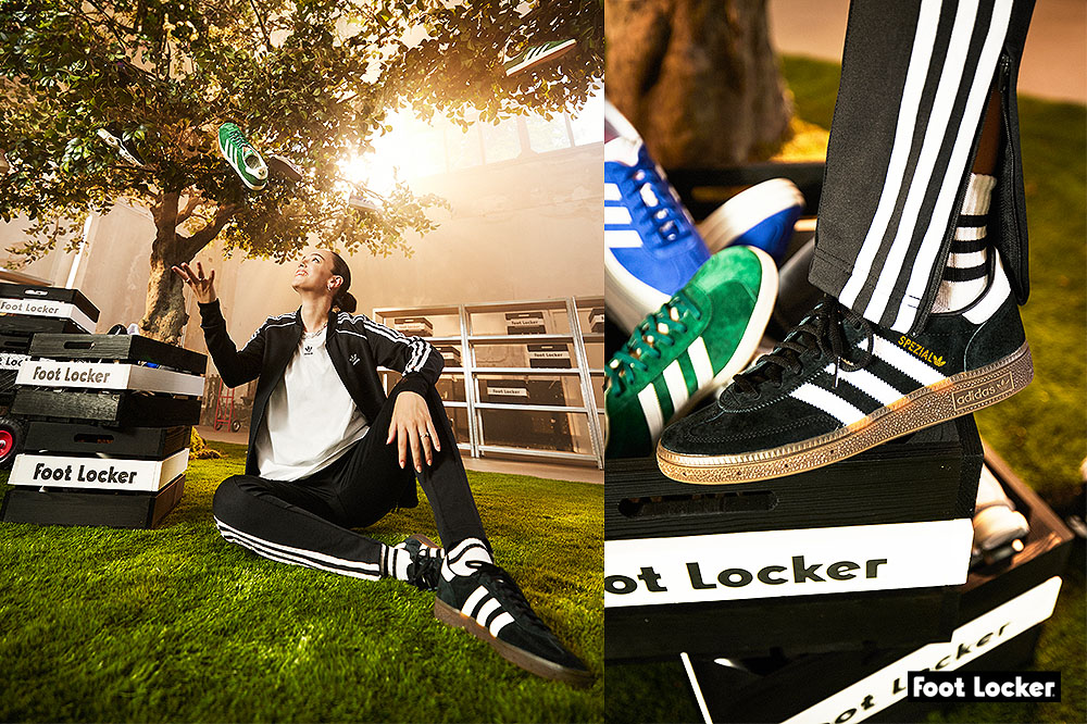 Sneakers per tutti!