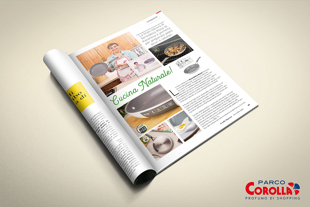 Cucina Naturale