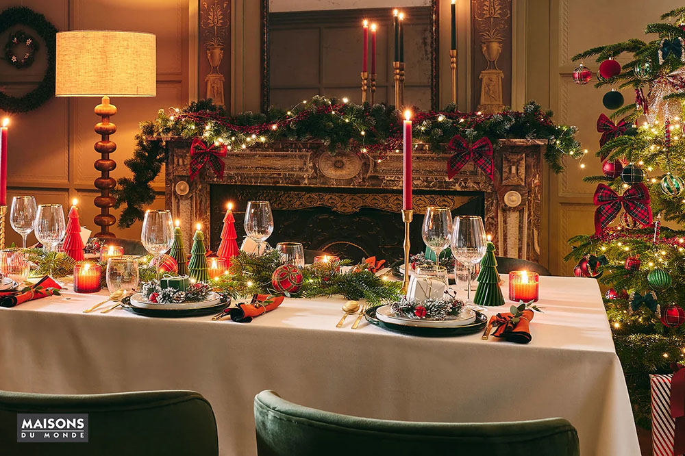 Destinazione: Natale!