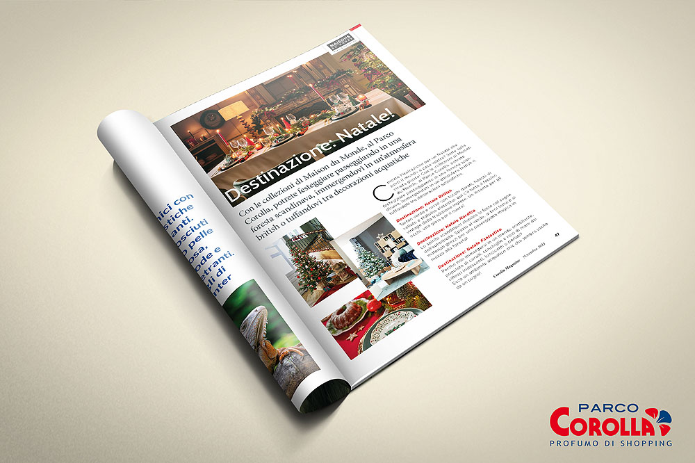 Destinazione: Natale!