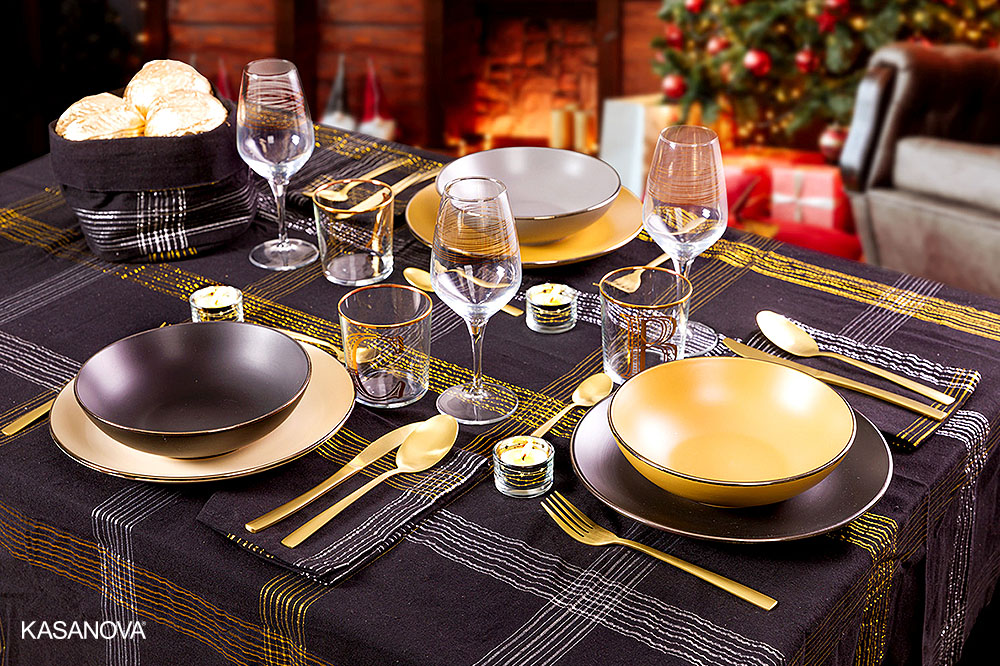 Natale a tavola