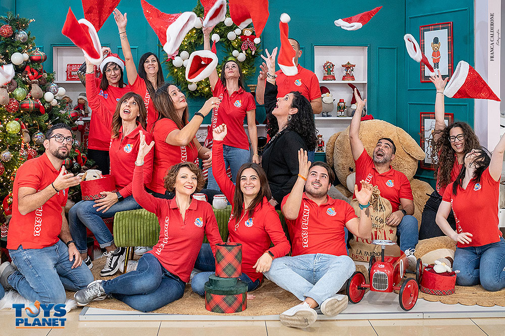 Giochiamo con l’high-tech… intelligente