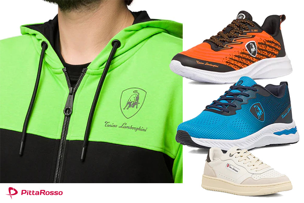 Bugatti abbigliamento milazzo outlet