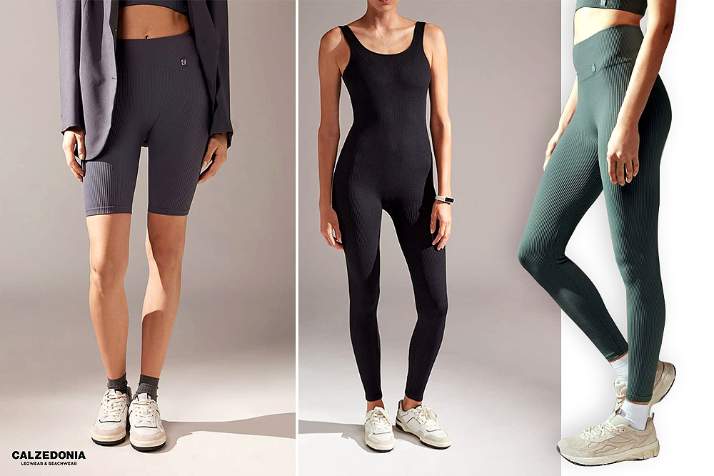 Chic & sport