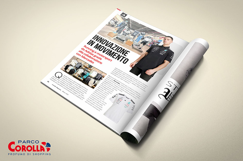 Innovazione in Movimento