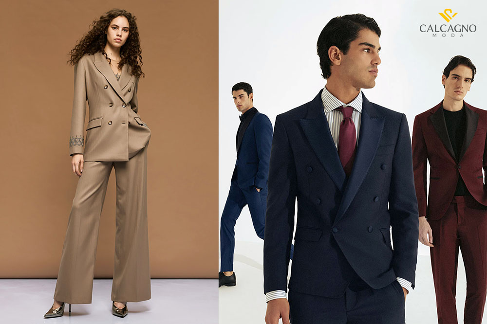 Eleganza & Personalità