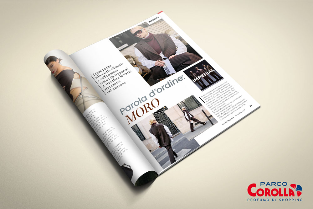 Parola d’ordine 'Moro'