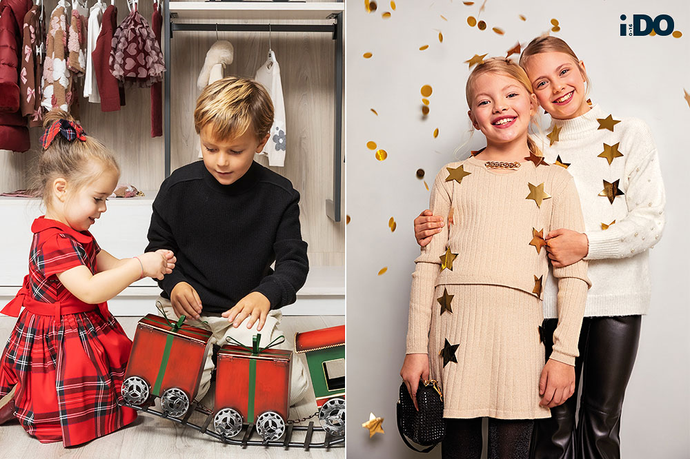 Piccoli sogni di Natale