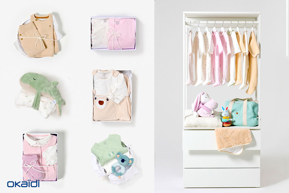 Okaidi, il modo migliore di iniziare l’anno