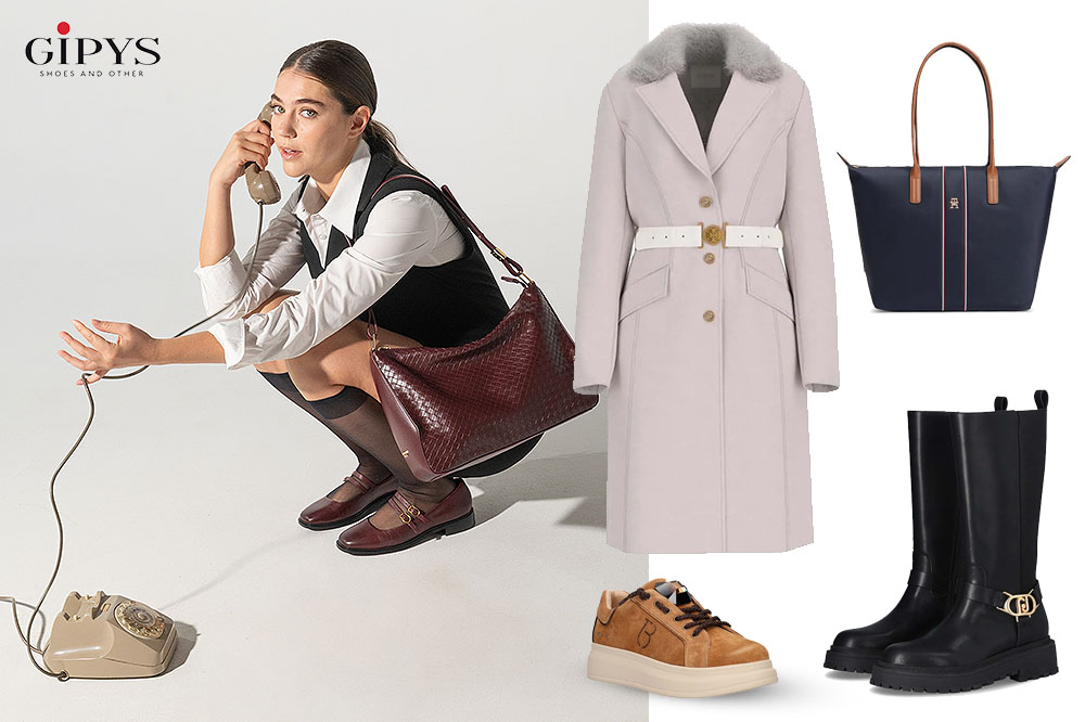 Gipys, i saldi più desiderati del mese