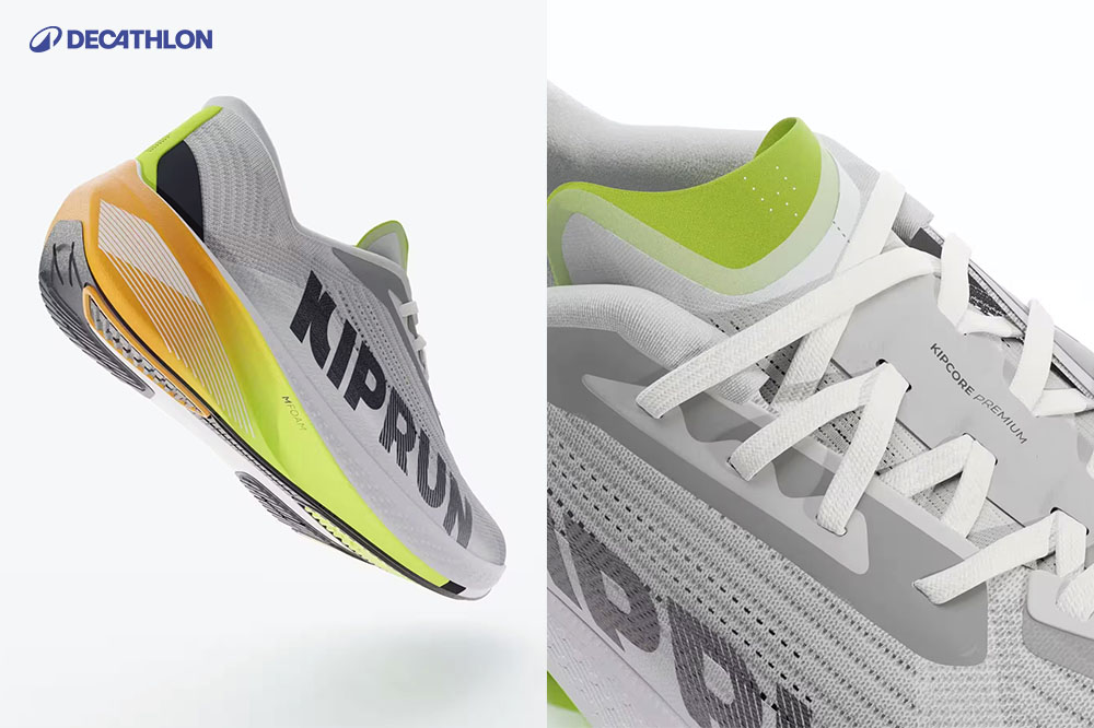 Le Migliori Scarpe Running da Decathlon Milazzo