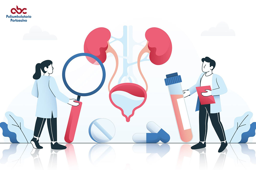 Prevenzione in urologia: per il benessere futuro