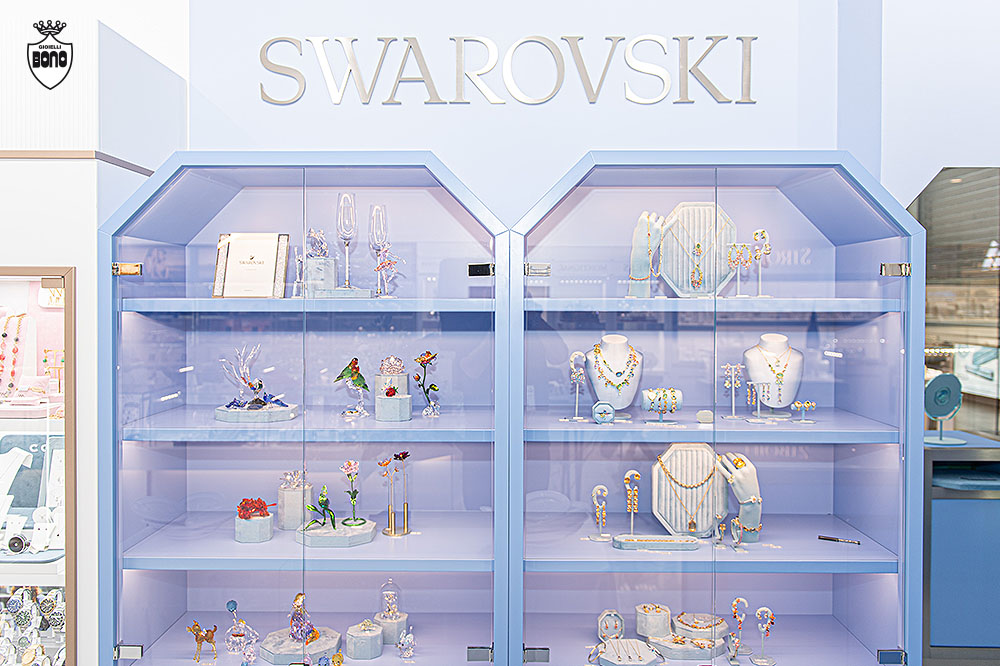 Nuovi spazi: riapre Bono Gioielli al Corolla