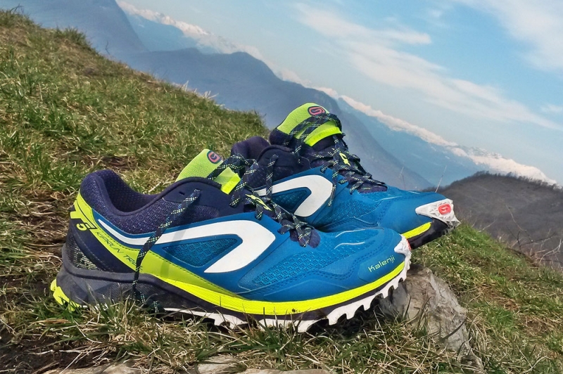 scarpe antipronazione decathlon