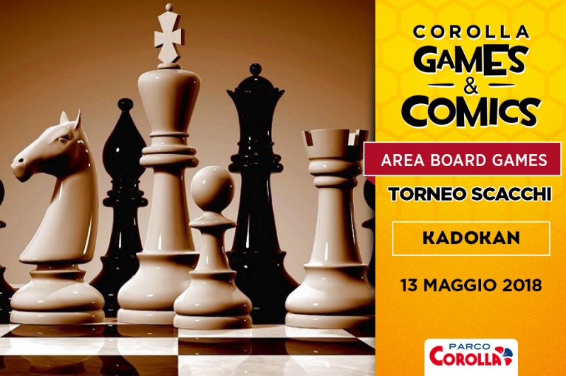 Torneo di Scacchi