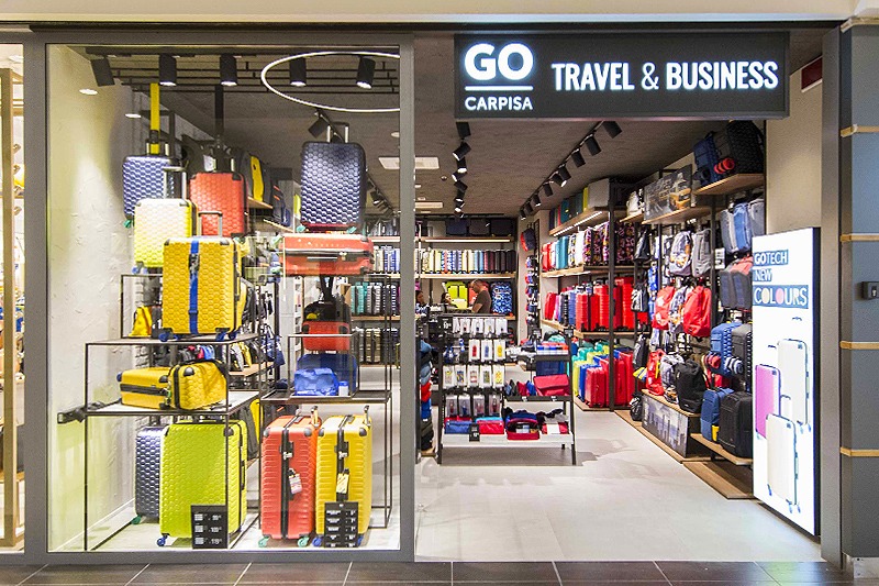 Borsoni carpisa on sale