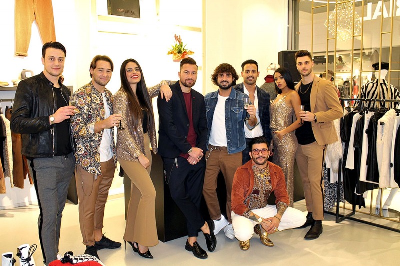 Imperial-Dixie Day: è qui la festa!