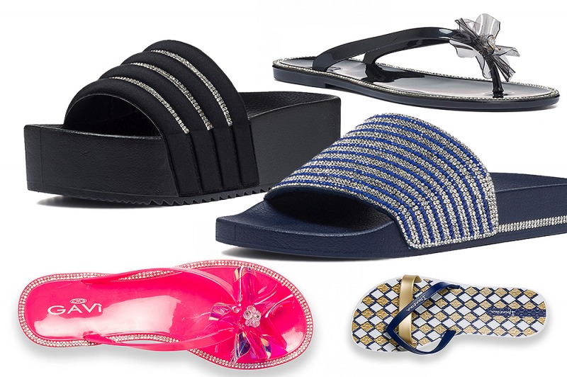 L’infradito perfetto