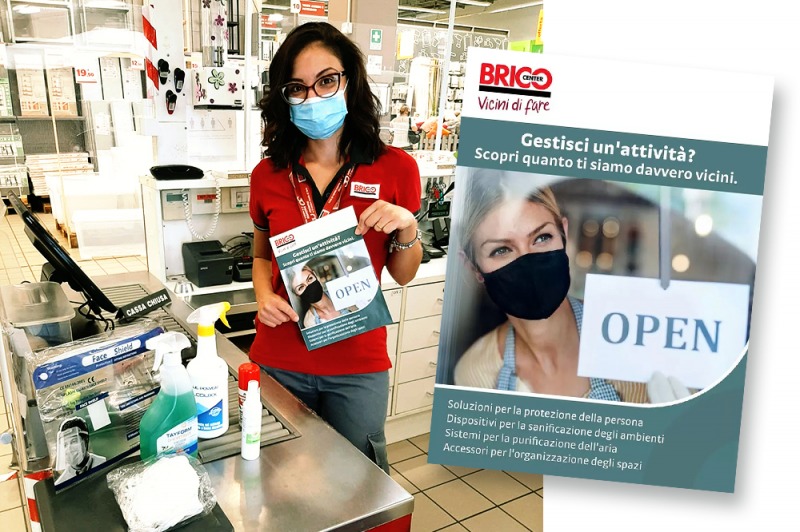 La sicurezza prima di tutto