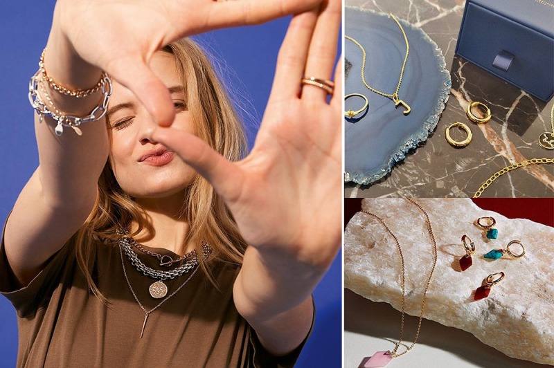 La scatola dei tesori