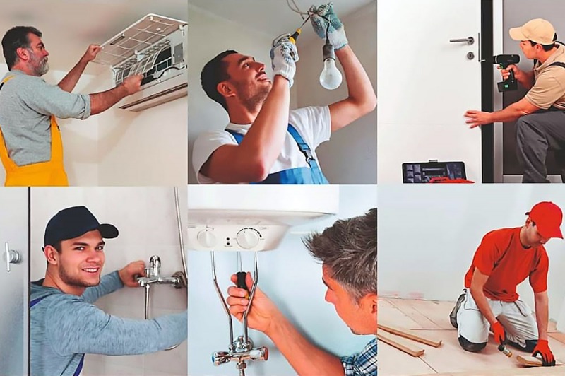 Bricocenter Milazzo ricerca artigiani