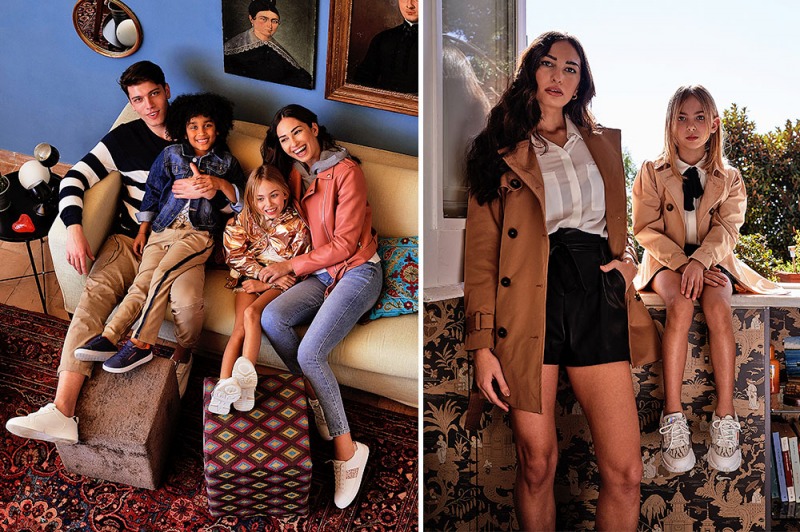 Comodità ma con stile