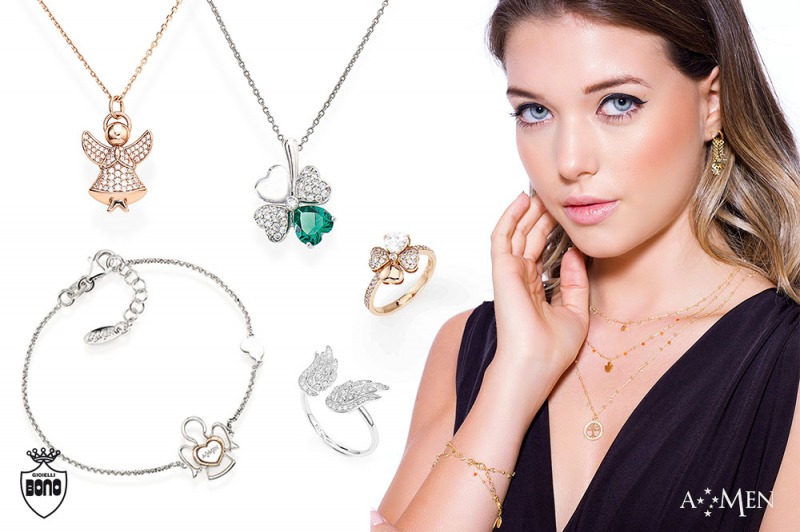 Amen, tanti modi per dire amore