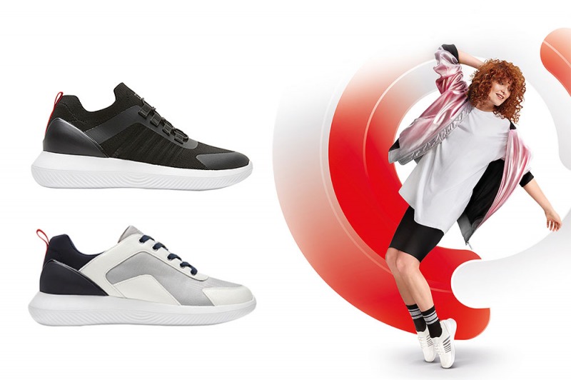 Quanta energia nei miei piedi