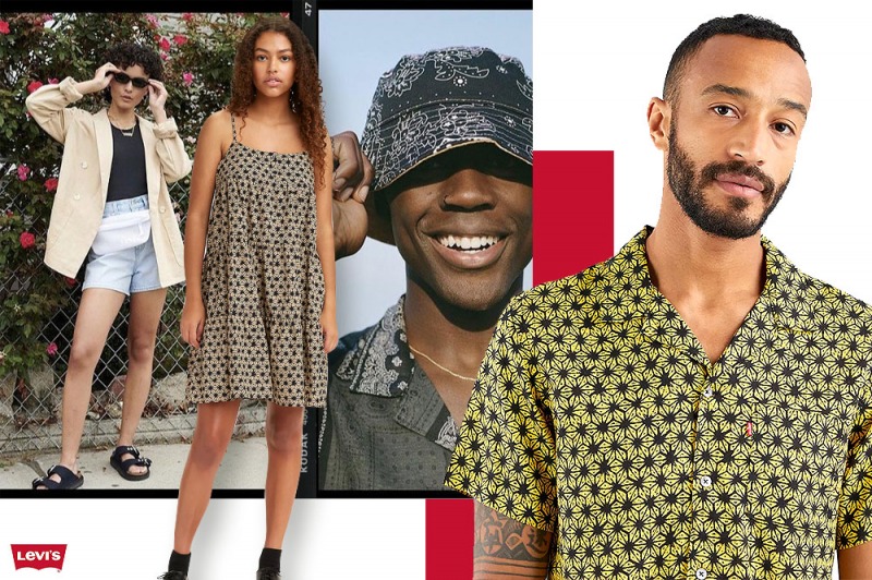 Il festival del tie dye