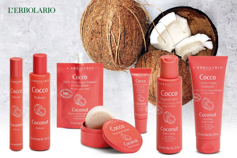 Cocco, cocco… bello!