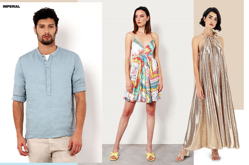 Respiriamo l’estate