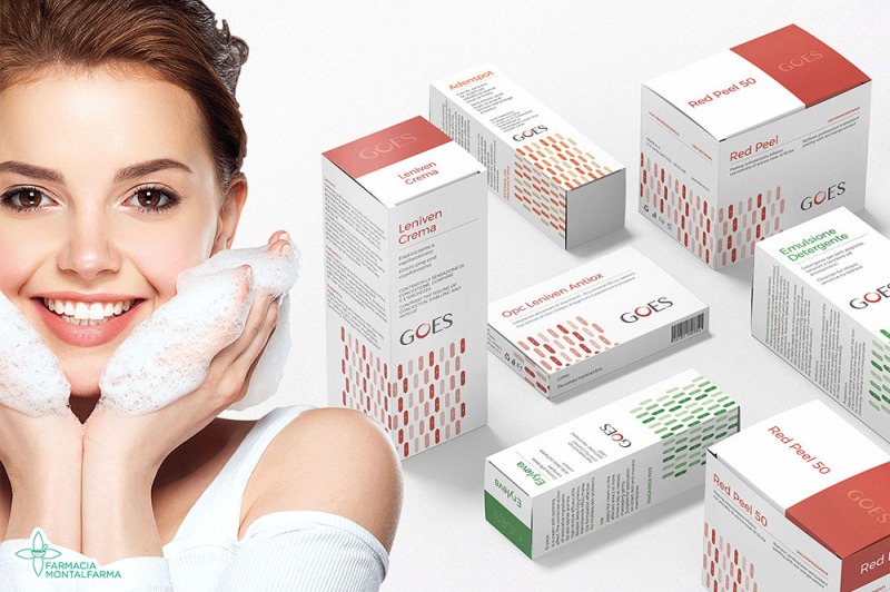 Goes, addio imperfezioni